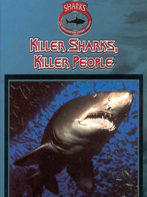 Title details for Sharks: Killer Sharks, Killer People by Victor Gentle - Available